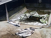 Pool Renovation Job